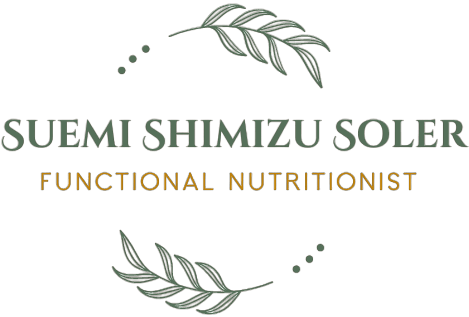 A image of. Nutritionist Suemi Shimizu Soler